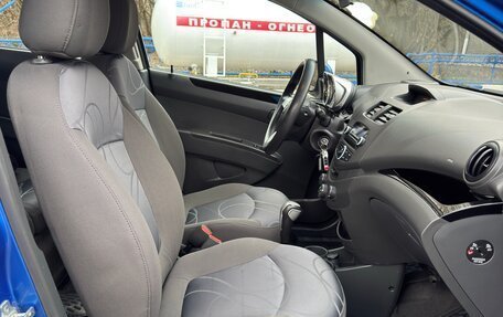 Ravon R2, 2016 год, 675 000 рублей, 29 фотография