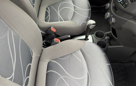 Ravon R2, 2016 год, 675 000 рублей, 32 фотография