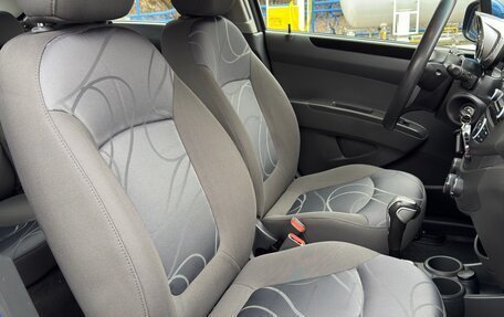 Ravon R2, 2016 год, 675 000 рублей, 31 фотография