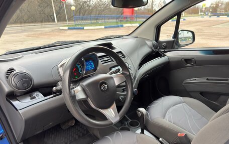 Ravon R2, 2016 год, 675 000 рублей, 26 фотография