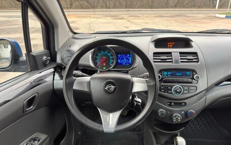 Ravon R2, 2016 год, 675 000 рублей, 36 фотография