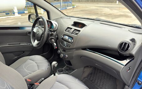 Ravon R2, 2016 год, 675 000 рублей, 30 фотография