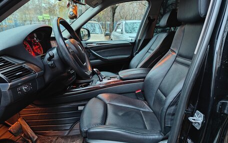 BMW X5, 2013 год, 1 999 000 рублей, 6 фотография