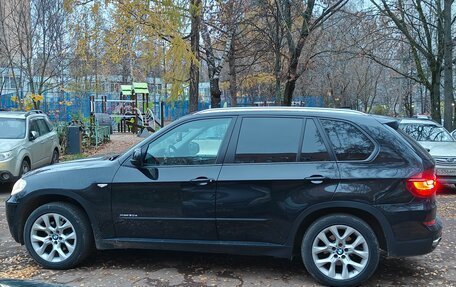 BMW X5, 2013 год, 1 999 000 рублей, 15 фотография