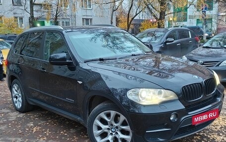 BMW X5, 2013 год, 1 999 000 рублей, 2 фотография
