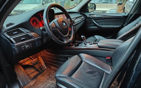 BMW X5, 2013 год, 1 999 000 рублей, 8 фотография