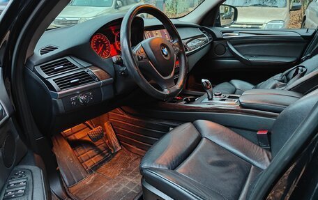 BMW X5, 2013 год, 1 999 000 рублей, 11 фотография