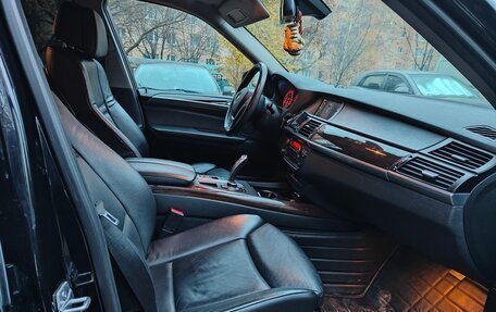 BMW X5, 2013 год, 1 999 000 рублей, 9 фотография