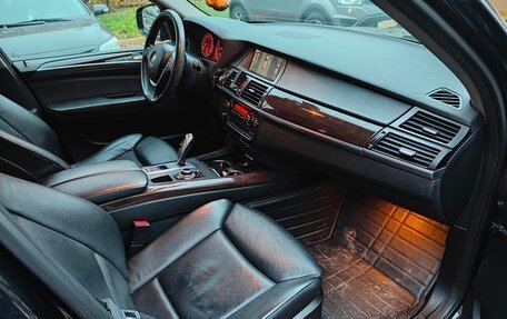 BMW X5, 2013 год, 1 999 000 рублей, 10 фотография