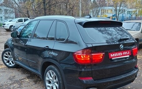 BMW X5, 2013 год, 1 999 000 рублей, 3 фотография