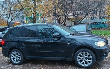 BMW X5, 2013 год, 1 999 000 рублей, 17 фотография