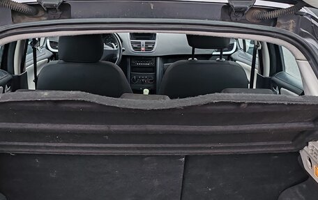 Peugeot 207 I, 2008 год, 350 000 рублей, 7 фотография