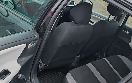 Peugeot 207 I, 2008 год, 350 000 рублей, 8 фотография