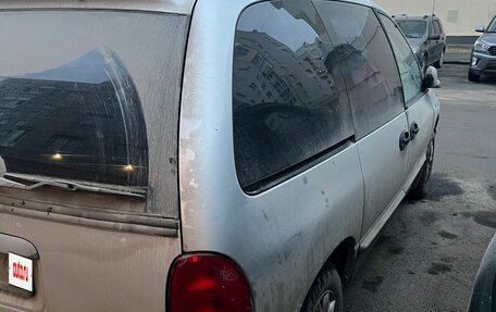 Dodge Caravan III, 1999 год, 150 000 рублей, 4 фотография