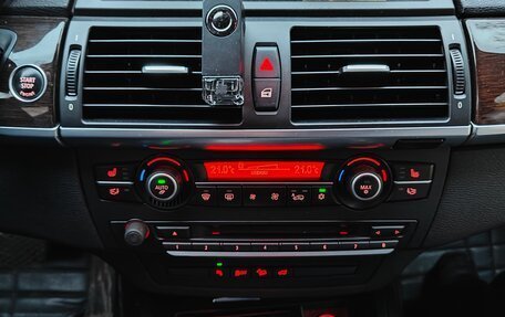 BMW X5, 2013 год, 1 999 000 рублей, 19 фотография