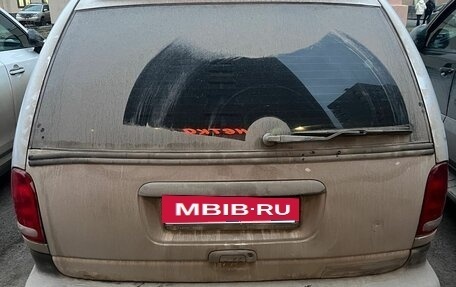 Dodge Caravan III, 1999 год, 150 000 рублей, 3 фотография