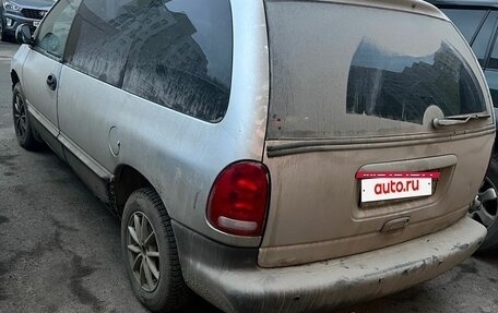 Dodge Caravan III, 1999 год, 150 000 рублей, 2 фотография