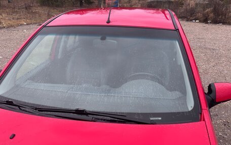 Ford Fusion I, 2006 год, 410 000 рублей, 4 фотография