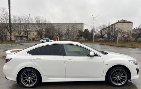 Mazda 6, 2012 год, 1 380 000 рублей, 4 фотография