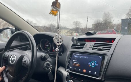 Mazda 6, 2012 год, 1 380 000 рублей, 7 фотография