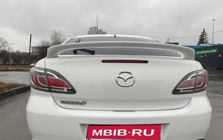 Mazda 6, 2012 год, 1 380 000 рублей, 2 фотография