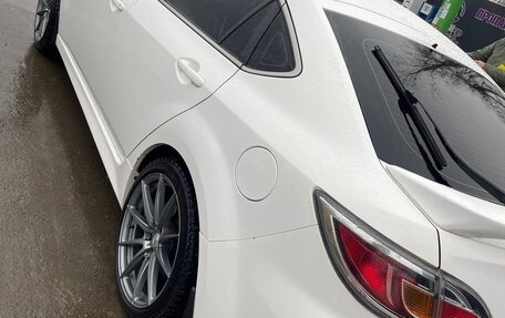 Mazda 6, 2012 год, 1 380 000 рублей, 12 фотография