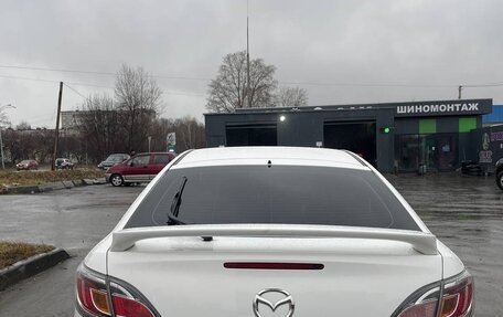 Mazda 6, 2012 год, 1 380 000 рублей, 13 фотография