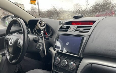 Mazda 6, 2012 год, 1 380 000 рублей, 15 фотография