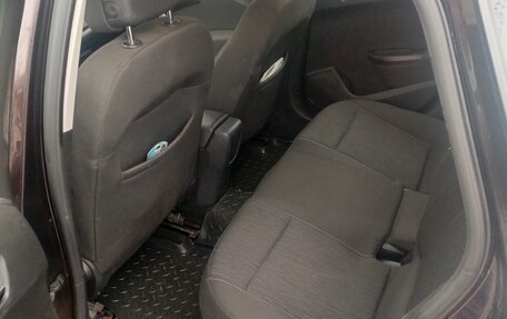 Opel Astra J, 2013 год, 700 000 рублей, 6 фотография