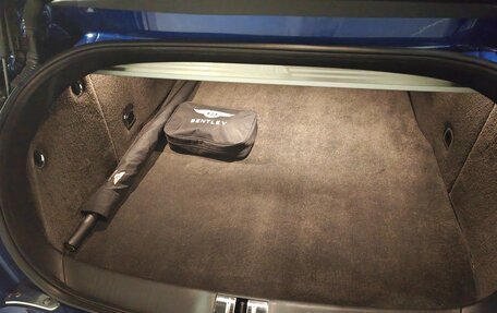 Bentley Continental GT II рестайлинг, 2016 год, 9 900 000 рублей, 6 фотография