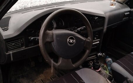 Daewoo Nexia I рестайлинг, 2011 год, 100 000 рублей, 4 фотография