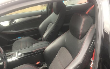 Mercedes-Benz C-Класс, 2013 год, 2 000 000 рублей, 5 фотография