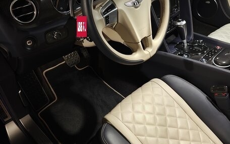 Bentley Continental GT II рестайлинг, 2016 год, 9 900 000 рублей, 7 фотография