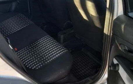 Fiat Punto III Punto Evo рестайлинг, 2006 год, 300 000 рублей, 3 фотография