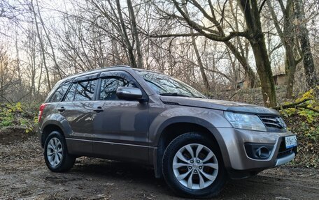 Suzuki Grand Vitara, 2014 год, 1 570 000 рублей, 4 фотография