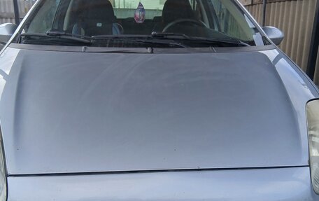 Fiat Punto III Punto Evo рестайлинг, 2006 год, 300 000 рублей, 6 фотография