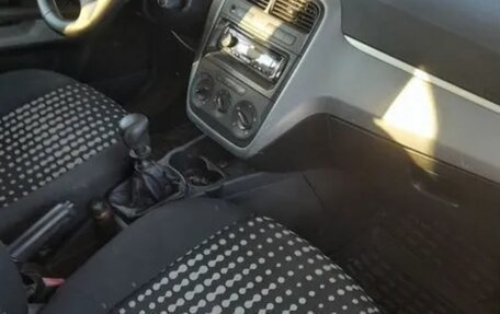 Fiat Punto III Punto Evo рестайлинг, 2006 год, 300 000 рублей, 4 фотография