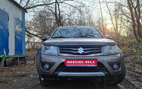 Suzuki Grand Vitara, 2014 год, 1 570 000 рублей, 3 фотография