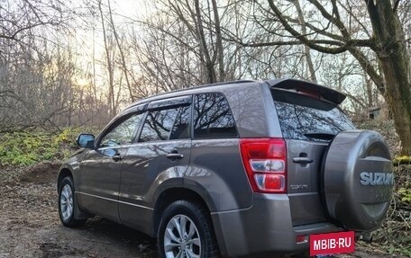 Suzuki Grand Vitara, 2014 год, 1 570 000 рублей, 8 фотография