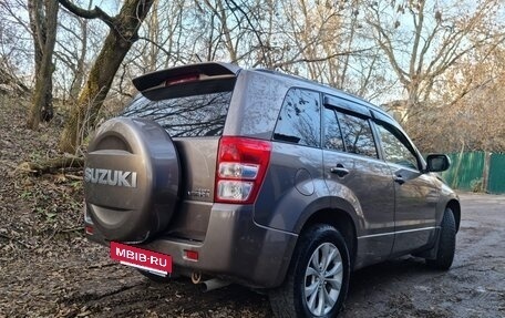 Suzuki Grand Vitara, 2014 год, 1 570 000 рублей, 5 фотография