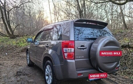 Suzuki Grand Vitara, 2014 год, 1 570 000 рублей, 7 фотография