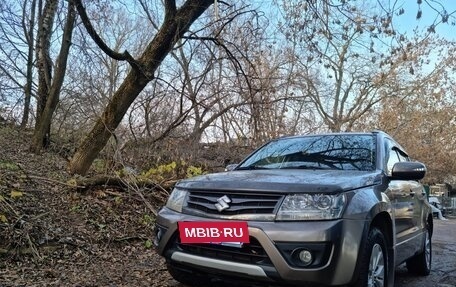 Suzuki Grand Vitara, 2014 год, 1 570 000 рублей, 12 фотография