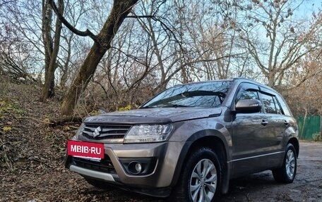 Suzuki Grand Vitara, 2014 год, 1 570 000 рублей, 11 фотография
