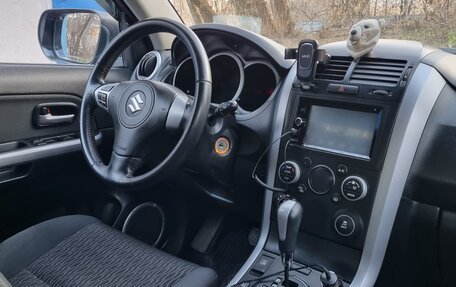 Suzuki Grand Vitara, 2014 год, 1 570 000 рублей, 14 фотография