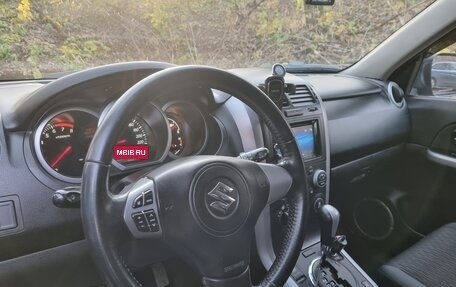 Suzuki Grand Vitara, 2014 год, 1 570 000 рублей, 16 фотография