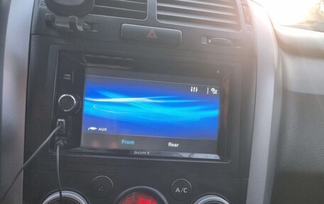 Suzuki Grand Vitara, 2014 год, 1 570 000 рублей, 19 фотография