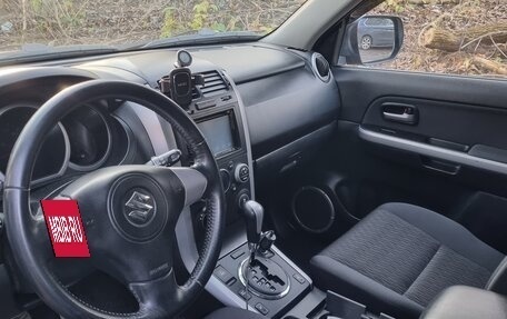 Suzuki Grand Vitara, 2014 год, 1 570 000 рублей, 15 фотография