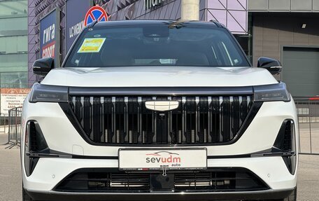 Geely Atlas, 2025 год, 3 197 000 рублей, 5 фотография