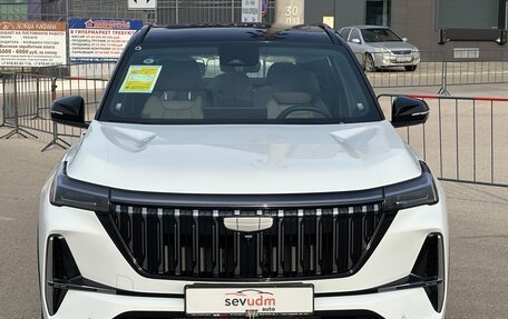 Geely Atlas, 2025 год, 3 197 000 рублей, 6 фотография