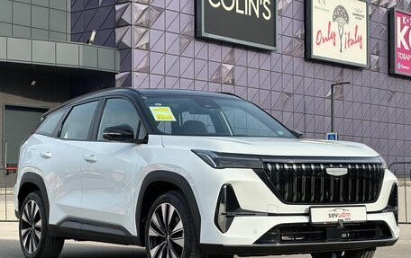 Geely Atlas, 2025 год, 3 197 000 рублей, 2 фотография